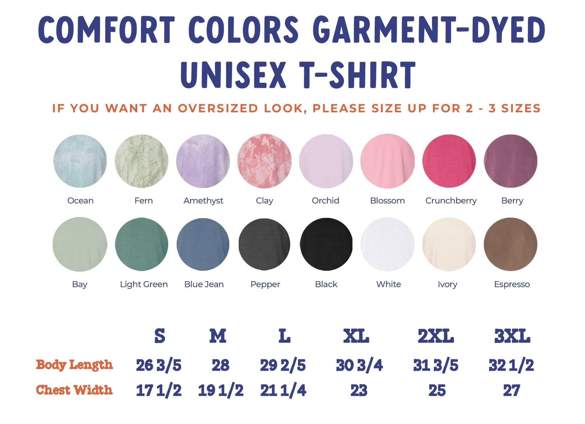 Have you Heard the Good news Garment Dyed Christian T Shirt